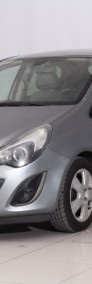 Opel Corsa D , GAZ, Klima, Tempomat, Podgrzewane siedzienia,ALU-3