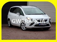 Opel Zafira C Gwarancja / 7 Osobowy / 2,0 CDTI /2013R