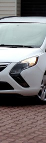 Opel Zafira C Gwarancja / 7 Osobowy / 2,0 CDTI /2013R-4