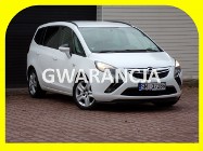 Opel Zafira C Gwarancja / 7 Osobowy / 2,0 CDTI /2013R