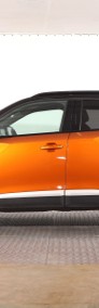 Peugeot 2008 Salon Polska, Serwis ASO, Automat, Skóra, Navi, Klimatronic,-4