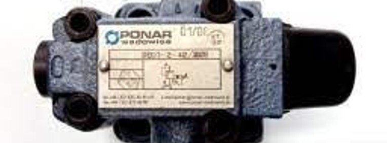 Zawór PONAR WADOWICE DB10-2-42/200-1
