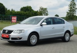 Volkswagen Passat B6 1,4 122 km kliamatronic ksenony hak