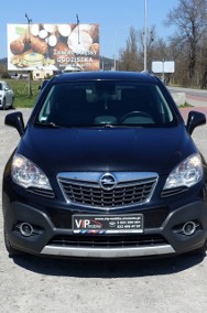 1.7CDTI 130KM 4x4 Oryginalny lakier Wymieniony rozrząd+sprzęgło+opony-2