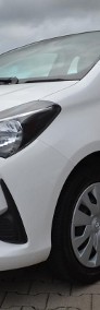Toyota Yaris III 1.5 Active, Oferta Dealera, Gwarancja-4