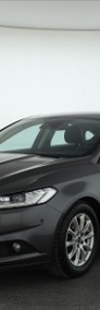 Ford Mondeo VIII , Salon Polska, Navi, Klimatronic, Tempomat, Parktronic,-3