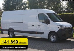 Renault Master L4H2 Extra L4H2 Extra 2.3 165KM