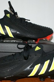 BUTY ADIDAS PREDATOR EDGE.1 L FG GW1023 40 2/3-2