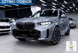 BMW X5 G05 xDrive30d M Sport xDrive30d M Sport 3.0 (298KM)| Harman Kardon