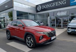Hyundai Tucson III Salonowy, Bezwypadkowy, Bardzo zadbany i w ASO Hyundai serwisowany,