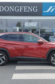 Hyundai Tucson III Salonowy, Bezwypadkowy, Bardzo zadbany i w ASO Hyundai serwisowany,-2