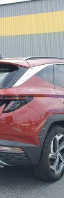 Hyundai Tucson III Salonowy, Bezwypadkowy, Bardzo zadbany i w ASO Hyundai serwisowany,-3