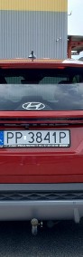 Hyundai Tucson III Salonowy, Bezwypadkowy, Bardzo zadbany i w ASO Hyundai serwisowany,-4