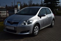 Toyota Auris I 1.4 diesel 90KM