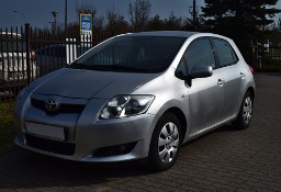 Toyota Auris I 1.4 diesel 90KM