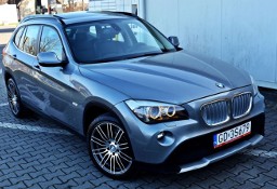 BMW X1 I (E84)