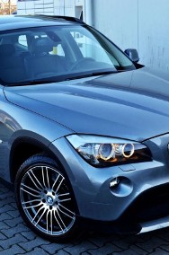 BMW X1 I (E84)-2