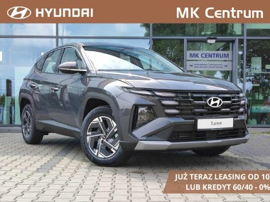 Hyundai Tucson III 1.6 T-GDI HEV 6AT 2WD (239KM) MY26 - wersja Modern - dostępny od ręk-1