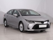 Toyota Corolla XII , Salon Polska, 1. Właściciel, Serwis ASO, Navi, Klimatronic,
