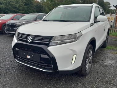 Suzuki Vitara II 1.5 DualJet Hybrid Premium Plus 2WD AGS 1.5 DualJet Hybrid Premium Plus-1