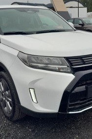 Suzuki Vitara II 1.5 DualJet Hybrid Premium Plus 2WD AGS 1.5 DualJet Hybrid Premium Plus-2