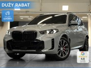 BMW X5 G05 xDrive30d M Sport xDrive30d M Sport 3.0 (298KM)|Systemy asystujące kierowcy