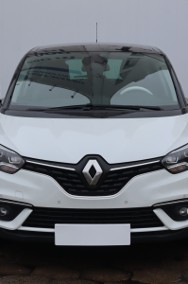 Renault Grand Scenic IV , Automat, Skóra, Navi, Klimatronic, Tempomat, Parktronic,-2