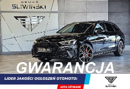 Audi A4 B9 Audi A4 Avant 40 TFSI quattro S tronic S line
