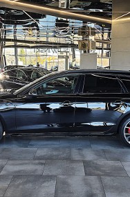 Audi A4 Avant 40 TFSI quattro S tronic S line-2