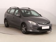 Hyundai i30 I , Salon Polska, 1. Właściciel, Klimatronic, Parktronic