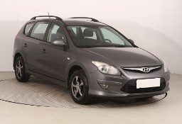 Hyundai i30 I , Salon Polska, 1. Właściciel, Klimatronic, Parktronic