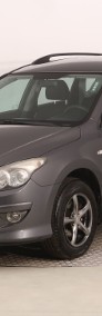 Hyundai i30 I , Salon Polska, 1. Właściciel, Klimatronic, Parktronic-3