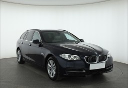 BMW SERIA 5 VI (F07/F10/F11) BMW SERIA 5 , Salon Polska, Serwis ASO, 258 KM, Automat, Skóra, Navi,