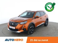 Peugeot 2008 GRATIS! Pakiet Serwisowy o wartości 600 zł!