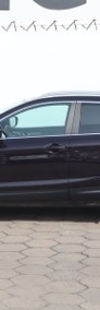 Nissan Qashqai II , Salon Polska, 1. Właściciel, Serwis ASO, Navi, Klimatronic,-4