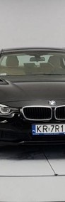 BMW SERIA 3 Krajowa serwisowana, KR7R154-3