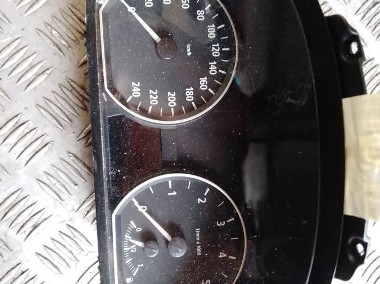 Licznik zegary BMW E87 1.6 B 6964499-01 1024932-30 Europa-1