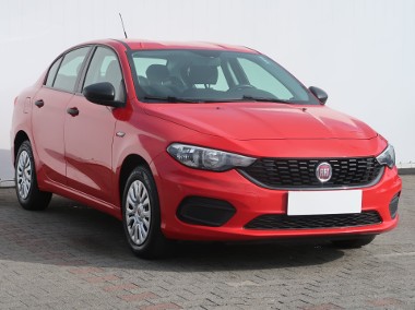 Fiat Tipo II , Salon Polska, Serwis ASO, GAZ, Klima-1