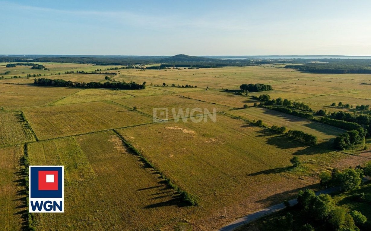 Działka na sprzedaż, 1508 m², Smołdzino Smołdzino - Widok 4