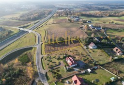 Działka inna Szemud, ul. Myśliwska