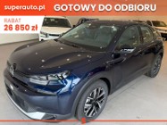 Citroen C4 II Plus eDCT6 1.2 mHEV Plus eDCT6 1.2 mHEV 145KM / Pakiet Zimowy