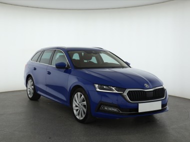 Skoda Octavia IV , Salon Polska, 1. Właściciel, Serwis ASO, Automat, VAT 23%,-1