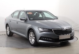 Skoda Superb III , Salon Polska, 1. Właściciel, Automat, VAT 23%, Klimatronic,