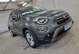 Fiat 500X I 1.6 i (110 KM) City Cross