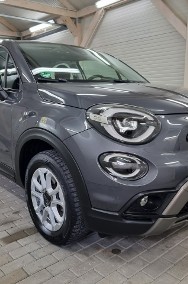 Fiat 500X I 1.6 i (110 KM) City Cross-2