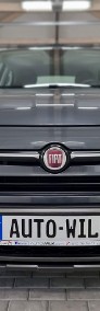 Fiat 500X I 1.6 i (110 KM) City Cross-3