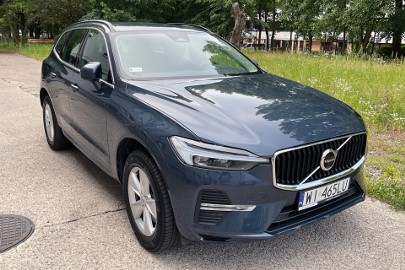 Użytkowany przez 1 osobę, bezwypadkowy, garażowany stan idealny