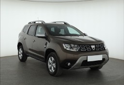 Dacia Duster I , Salon Polska, VAT 23%, Klima, Tempomat, Parktronic