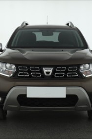 Dacia Duster I , Salon Polska, VAT 23%, Klima, Tempomat, Parktronic-2