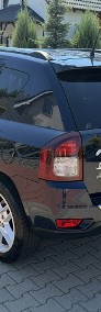 Jeep Compass II JEEP COMPASS 2.4Benzyna 170KM Automat 4x4 Limited-4